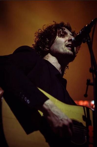Review: Dean Lewis at TD Garden
