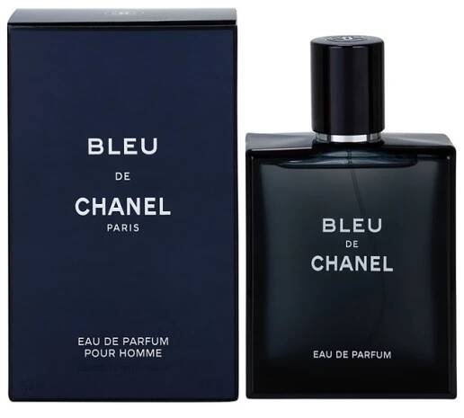 Chanel Bleu de Chanel parfémovaná voda pánská 150 ml