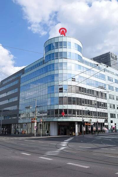 Centrum asistované reprodukce, Praha