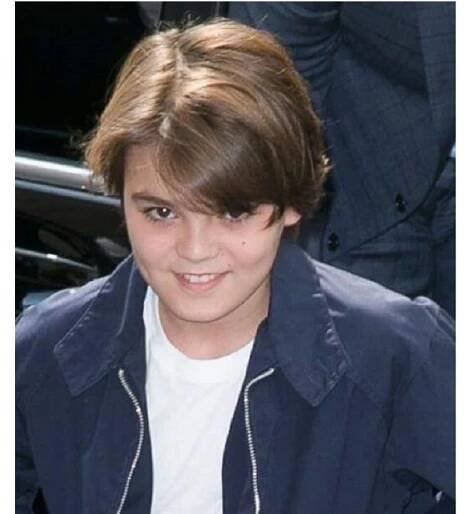 Jack John Christopher Depp III Biography - Facts, Childhood, Family Life & Achievements