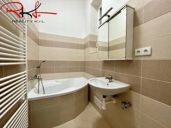 3 ložnice byt o velikosti 96.0 m² - Skvělá nabídka pronájmu
