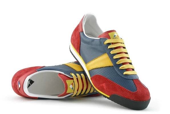 Botas 01C TRINITY CLASSIC