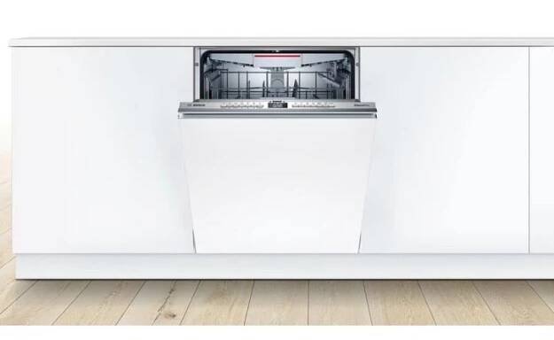 Bosch SMH4ECX14E