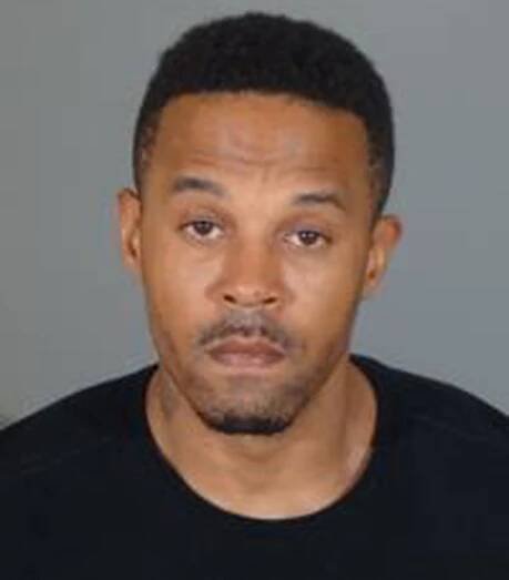 Nicki Minaj's Husband Kenneth Petty Charged with Failing to Register as Sex Offender in California: Report
