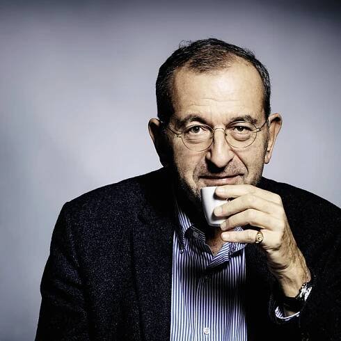 Psychiatr Cyril Höschl o woke, ekologii i o rizicích pozitivního přístupu