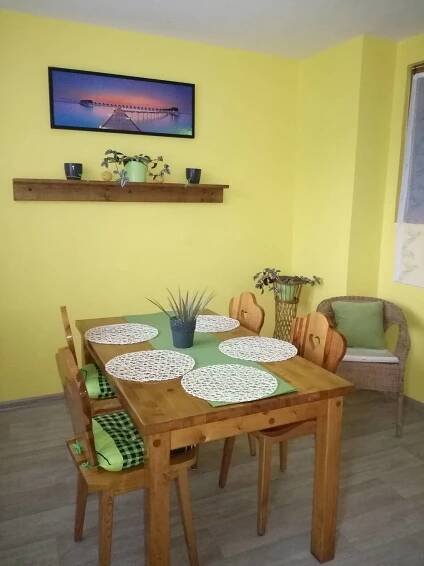 ApartmányKras, pronájem apartmánu Ostrov u Macochy - ubytování Jižní Morava, 2334