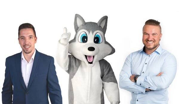 Husky Reality foto 4