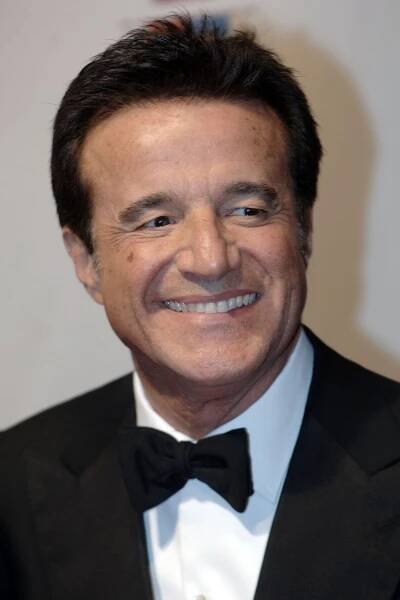 Christian De Sica herec