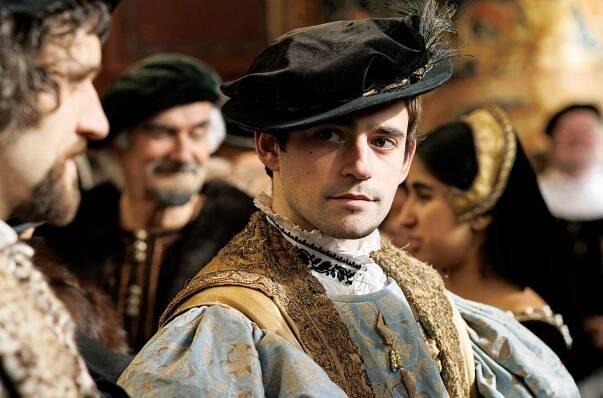 Wolf Hall - Wreckage (S02E01) (2024)