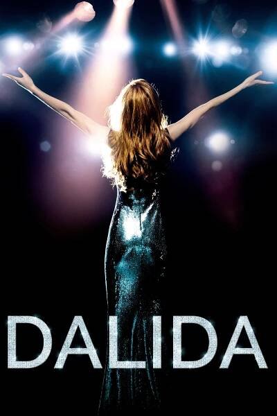 Dalida 68% (2017)