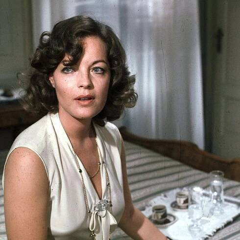 Život Romy Schneiderové nebyl samá tragédie a závislost, říká filmová historička