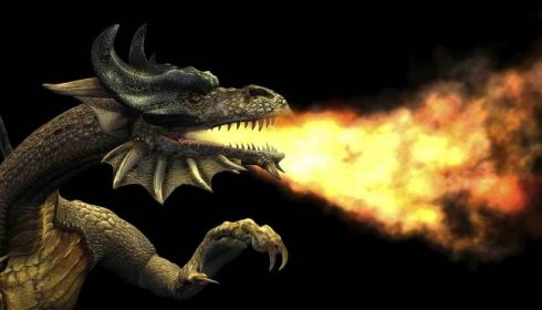 Strašlivý drak z Tater: Spatřili slovenští horalé dinosaura?