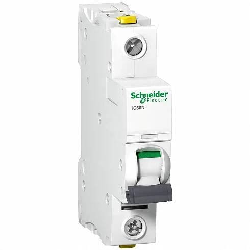 Schneider Electric A9F04116 od 110 Kč - Heureka.cz