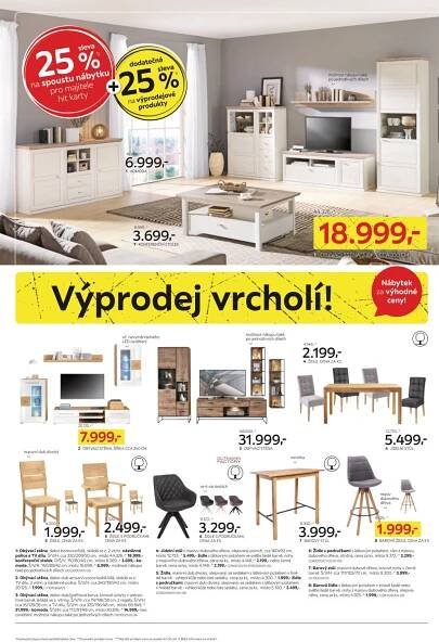 Označte produkt do nákupního košíku