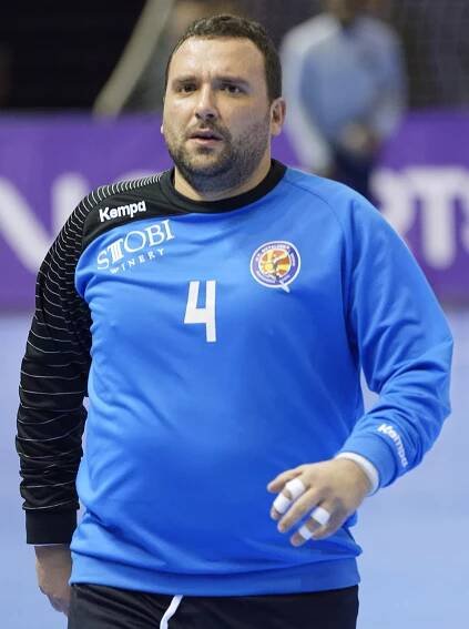 Vancho Dimovski