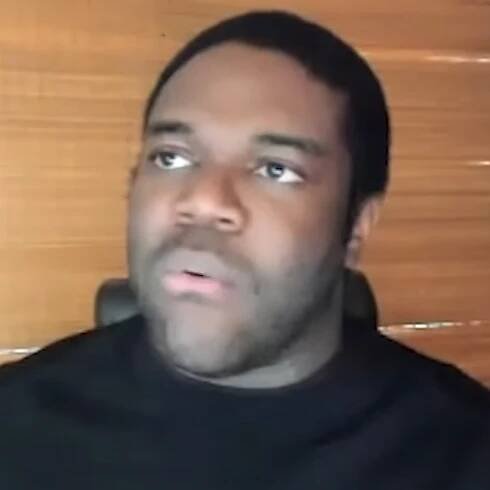 'Veep' star Sam Richardson talks about growing up in America as a black man