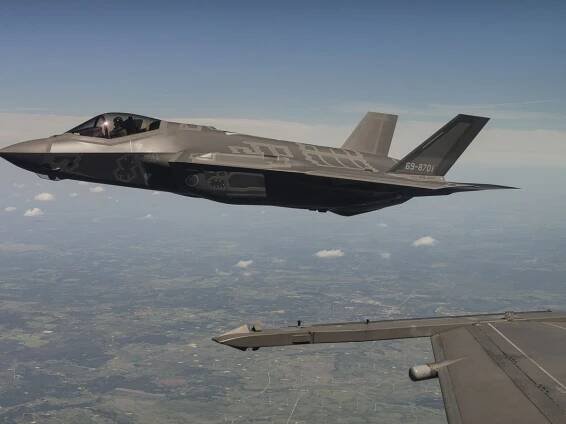 Americké letouny F-35 se prodraží, provoz zvýší jejich cenu na dvojnásobek