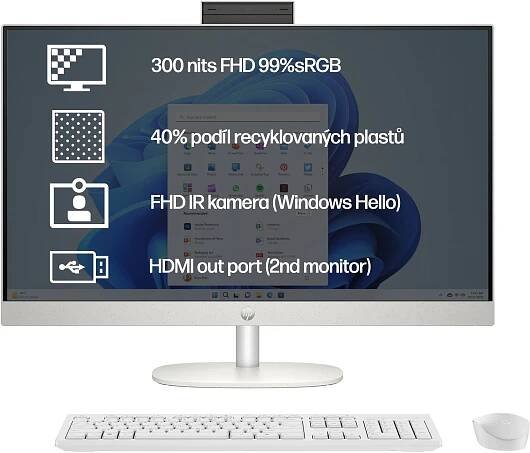 HP 27-cr0901nc