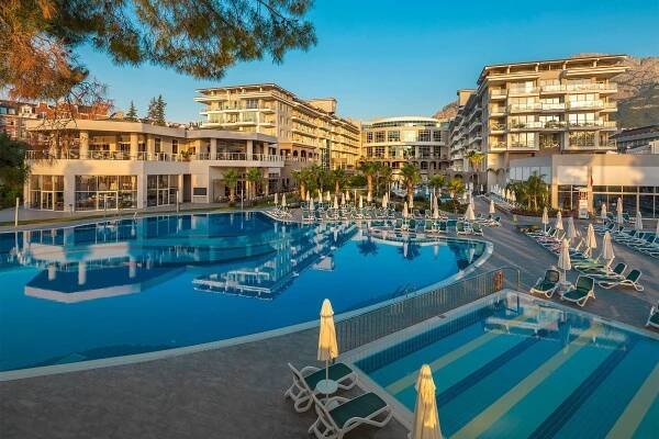 Akra Kemer (Ex. Barut Kemer)