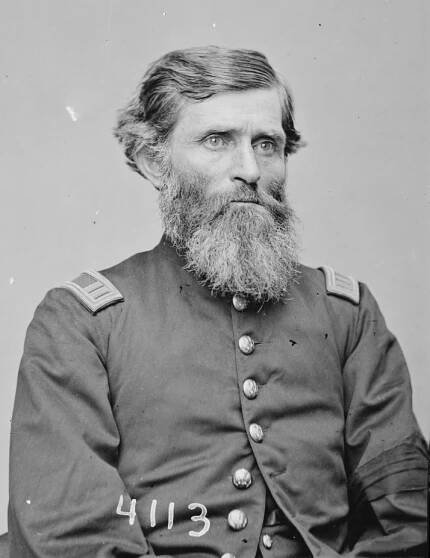 James Madison Robertson