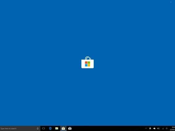 Microsoft is rebranding the Windows Store as 'Microsoft Store' on Windows 10