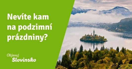 Poptávka ubytování • Objevuj Slovinsko