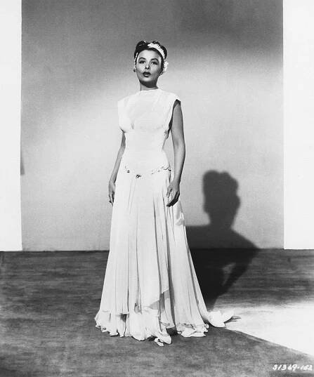 Part 1 of the series, The Best Blacktresses â Lena Horne in 'Till the Clouds Roll By'