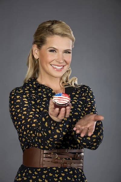 Dortíková mise - Promo - Kristy Swanson
