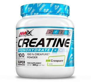 Amix Creatine Monohydrate CreaPure 300 g
