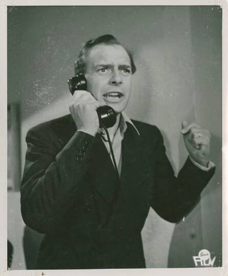 Moderskapets kval och lycka (1945)