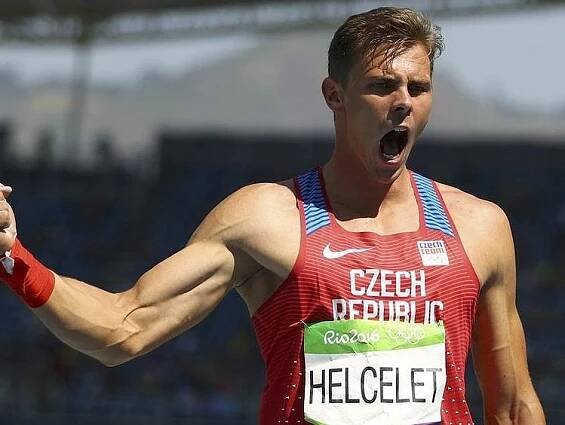 Adam Sebastian Helcelet - Sport.cz