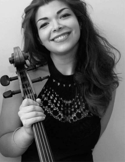 Academia Música Paços Brandão » Ana Mafalda dos Santos Silva Monteiro