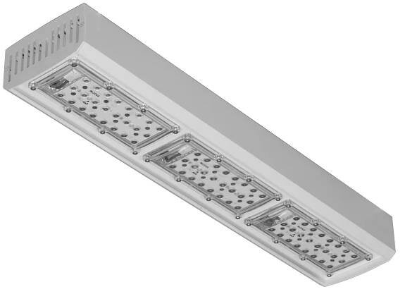 MODUS ALIN300, dlouhý korpus, bílý, 3x o