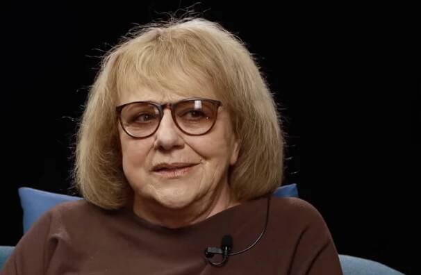 "Čekám, až se trochu zatáhne”: Iva Hüttnerová promluvila o tom, co ji nejvíc nyní trápí - Zivot