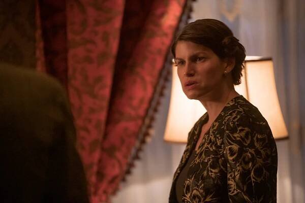 Flowers in the Attic: The Origin - Part 2: The Mother - Z filmu - Jemima Rooper