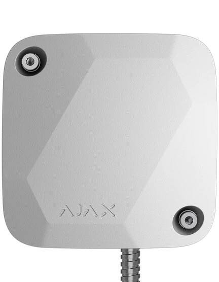 Ajax Superior SeismoProtect G3 Fibra, bílá