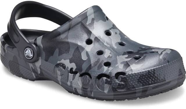 Pantofle Crocs Baya Seasonal Printed Clog