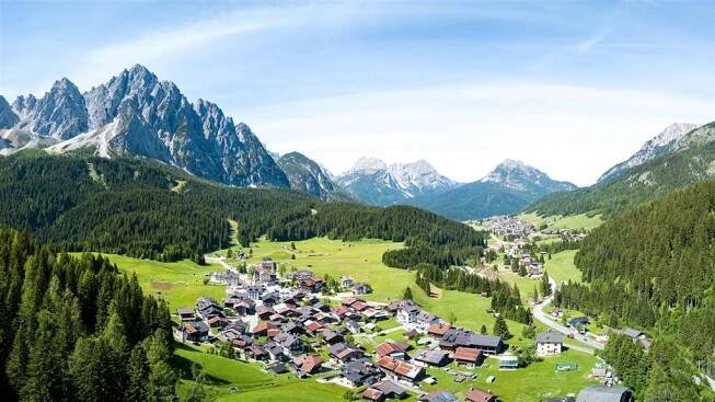 Residence Borgo al Sole