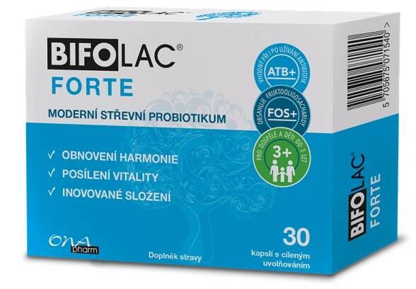 Bifolac Forte | ASPEN.PR