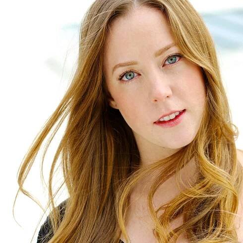 Zoe Swenson Graham