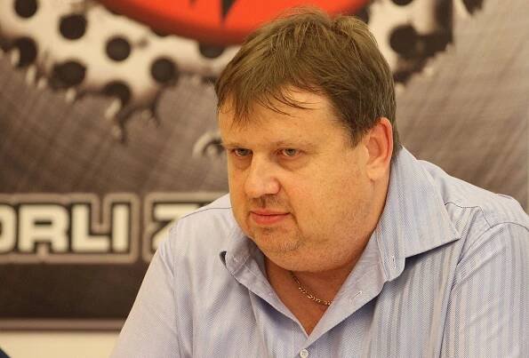 Šéf klubu Pavel Ohera: Udělali jsme vše proto, aby ve Znojmě mohli fanoušci chodit na hokej