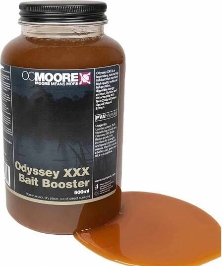 CC Moore Odyssey XXX - Booster 500ml - Labe Fishing Store