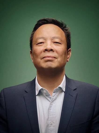 Jason Wong