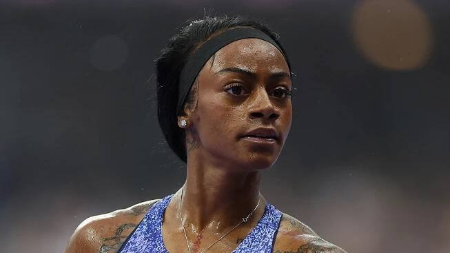 Olympian Sha'Carri Richardson Arrested for Assault at Seattle Airport