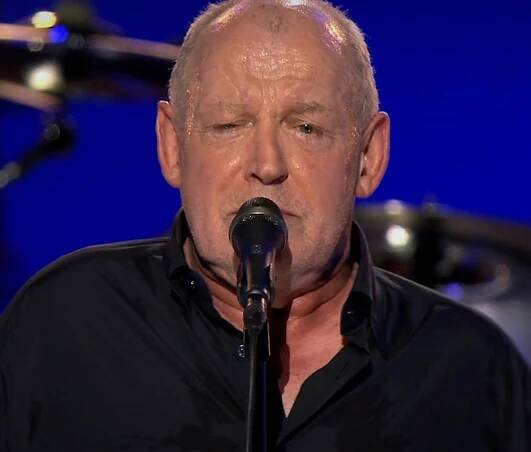 Joe Cocker: Fire it Up Live - iVysílání | Česká televize