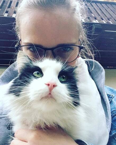 A jsme čtyři! Stela z Ordinace Kikinčuková se pochlubila druhým miminkem