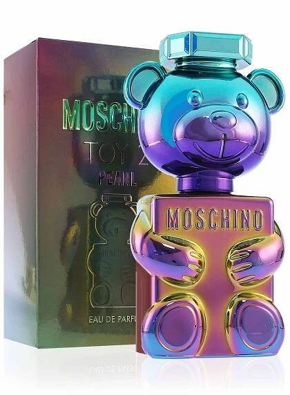 Moschino Toy 2 Pearl parfémovaná voda unisex