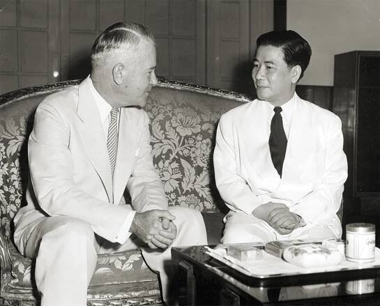 South Vietnam's First Coup Was Launched by Diem's Own Paratroopers