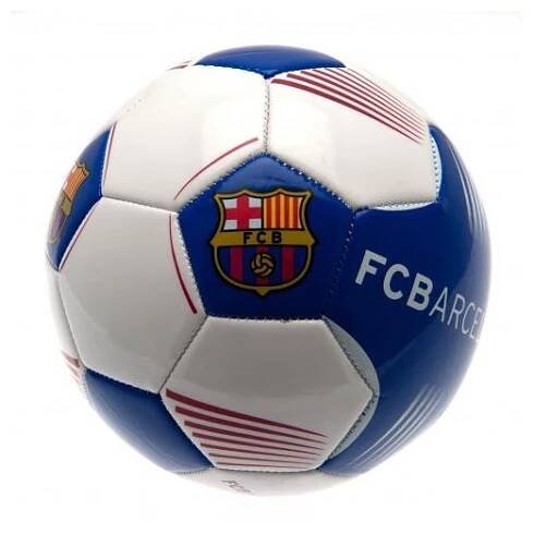 Fotbalový míč Barcelona FC (typ FR)