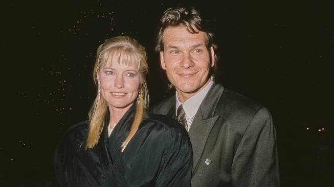 Patrick Swayze’s Wife Lisa Niemi Was His Soulmate: Meet the Late Actor’s Longtime Love